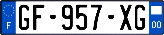 GF-957-XG