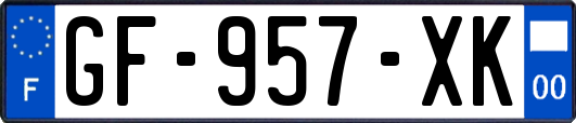 GF-957-XK