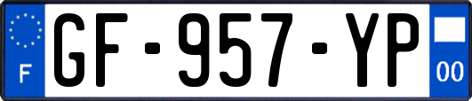 GF-957-YP