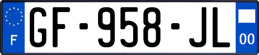 GF-958-JL