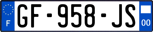 GF-958-JS