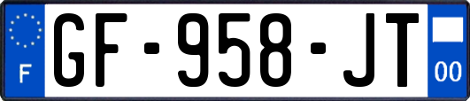GF-958-JT