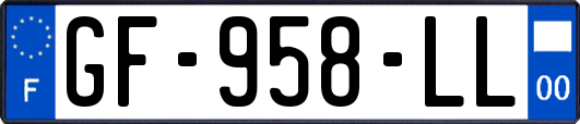 GF-958-LL