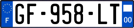 GF-958-LT