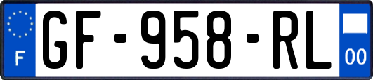 GF-958-RL