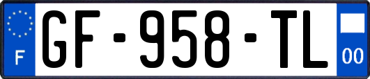 GF-958-TL