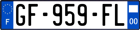 GF-959-FL