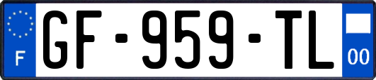 GF-959-TL