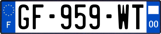 GF-959-WT