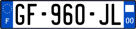 GF-960-JL