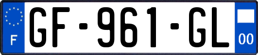 GF-961-GL