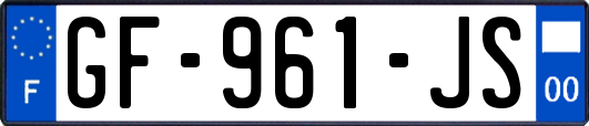 GF-961-JS