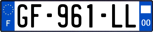 GF-961-LL