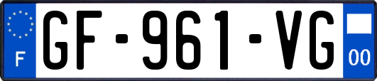 GF-961-VG