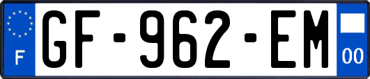 GF-962-EM