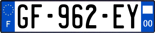 GF-962-EY