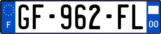 GF-962-FL