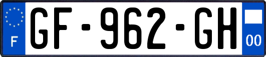 GF-962-GH
