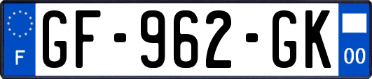 GF-962-GK