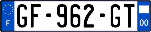 GF-962-GT