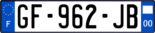 GF-962-JB