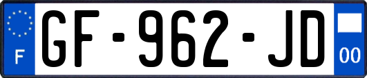 GF-962-JD