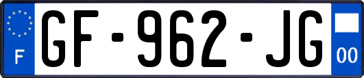 GF-962-JG