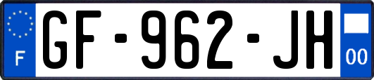 GF-962-JH