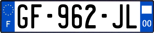 GF-962-JL