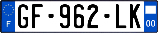 GF-962-LK