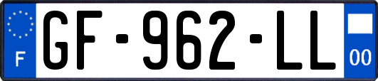 GF-962-LL