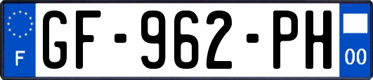 GF-962-PH