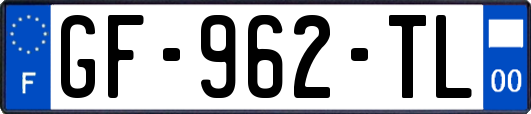 GF-962-TL