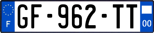 GF-962-TT