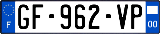 GF-962-VP