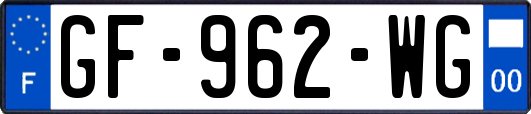 GF-962-WG