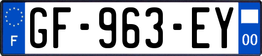 GF-963-EY