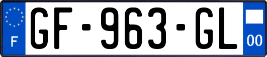 GF-963-GL