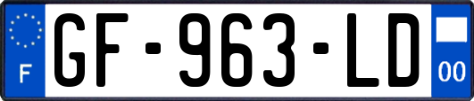 GF-963-LD