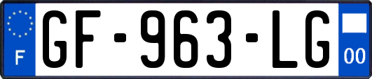 GF-963-LG