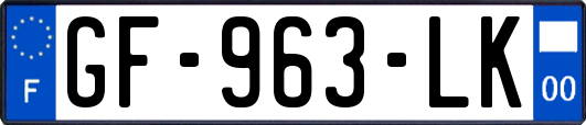 GF-963-LK
