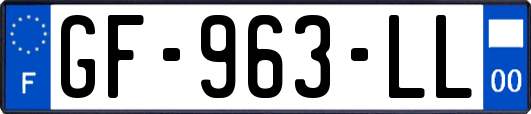 GF-963-LL