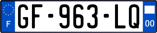 GF-963-LQ