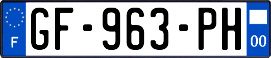 GF-963-PH