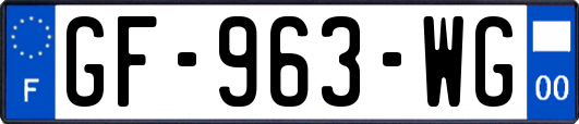 GF-963-WG
