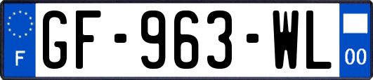 GF-963-WL