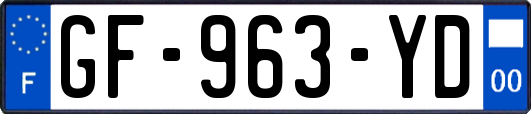 GF-963-YD