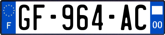 GF-964-AC