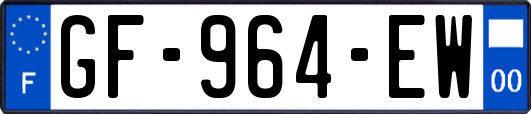 GF-964-EW