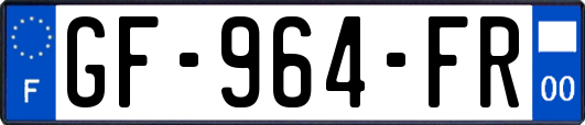 GF-964-FR